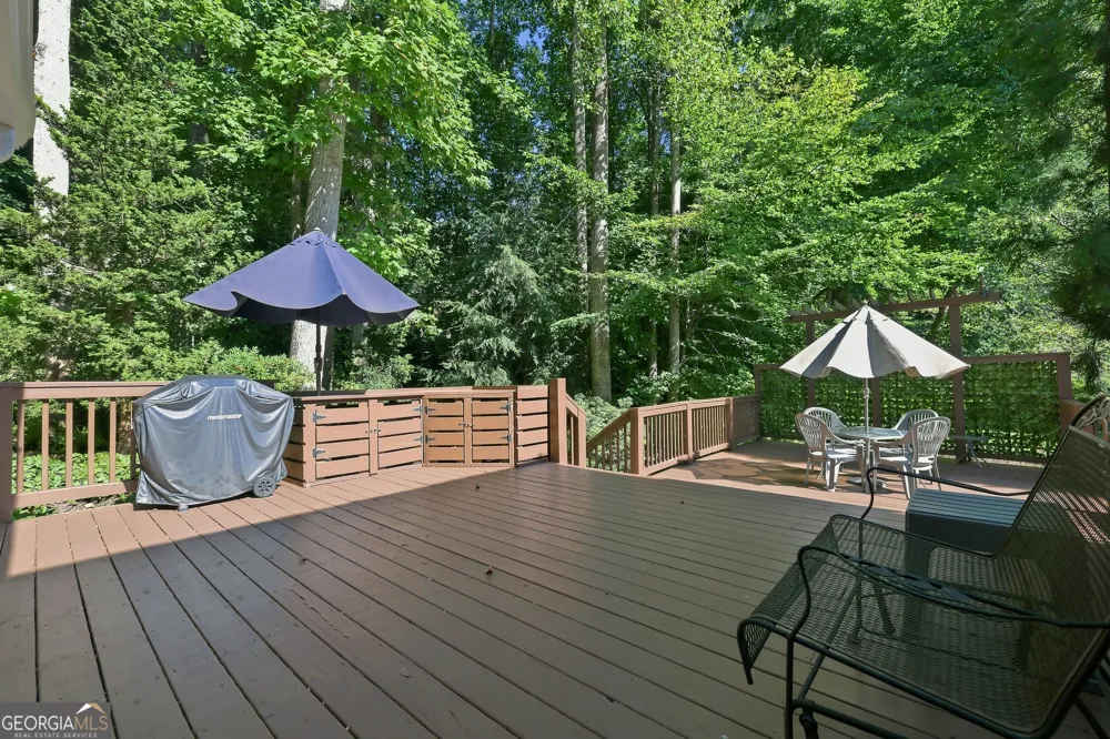 4805 Thornwood Drive DR NW Acworth, GA 30102