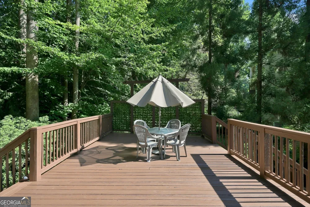 4805 Thornwood Drive DR NW Acworth, GA 30102