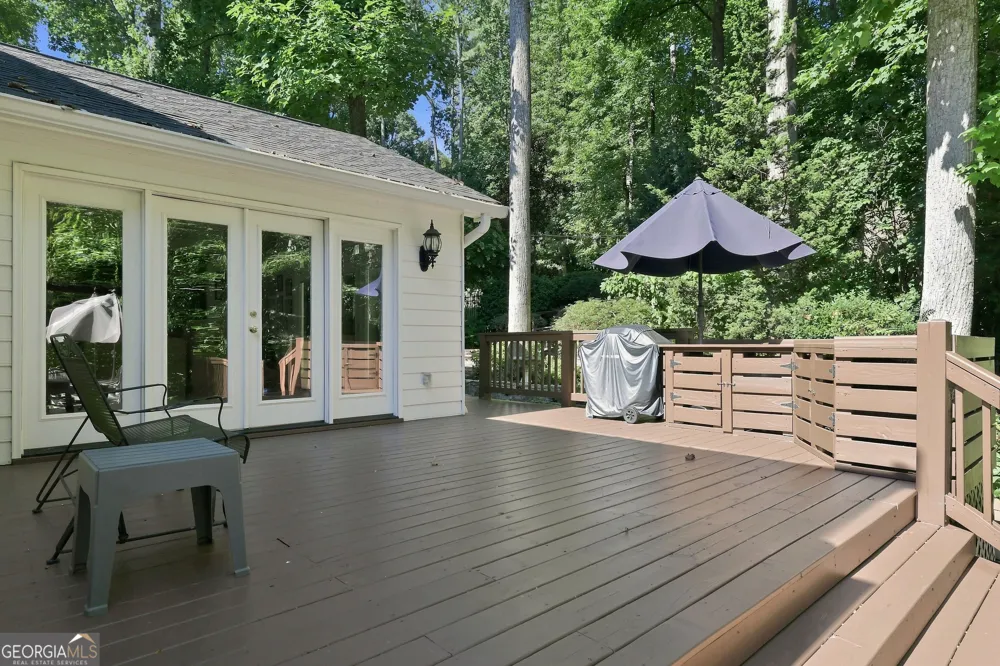 4805 Thornwood Drive DR NW Acworth, GA 30102