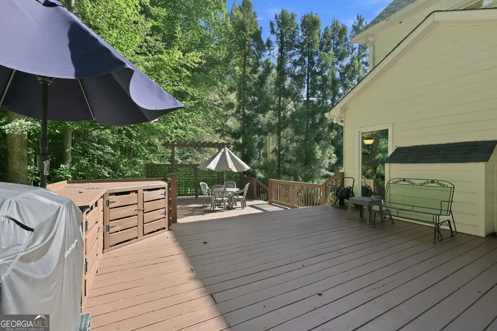 4805 Thornwood Drive DR NW Acworth, GA 30102