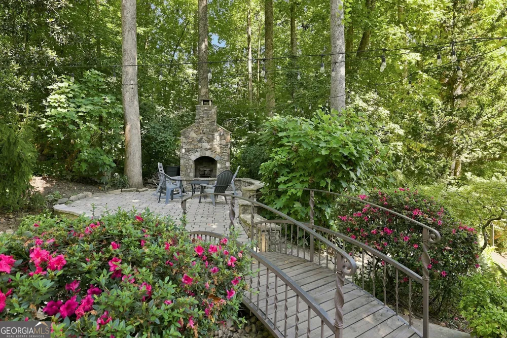 4805 Thornwood Drive DR NW Acworth, GA 30102