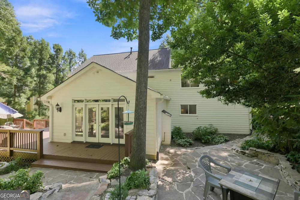 4805 Thornwood Drive DR NW Acworth, GA 30102