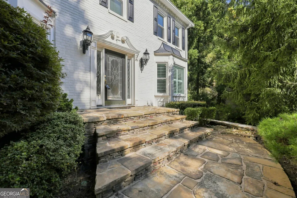 4805 Thornwood Drive DR NW Acworth, GA 30102