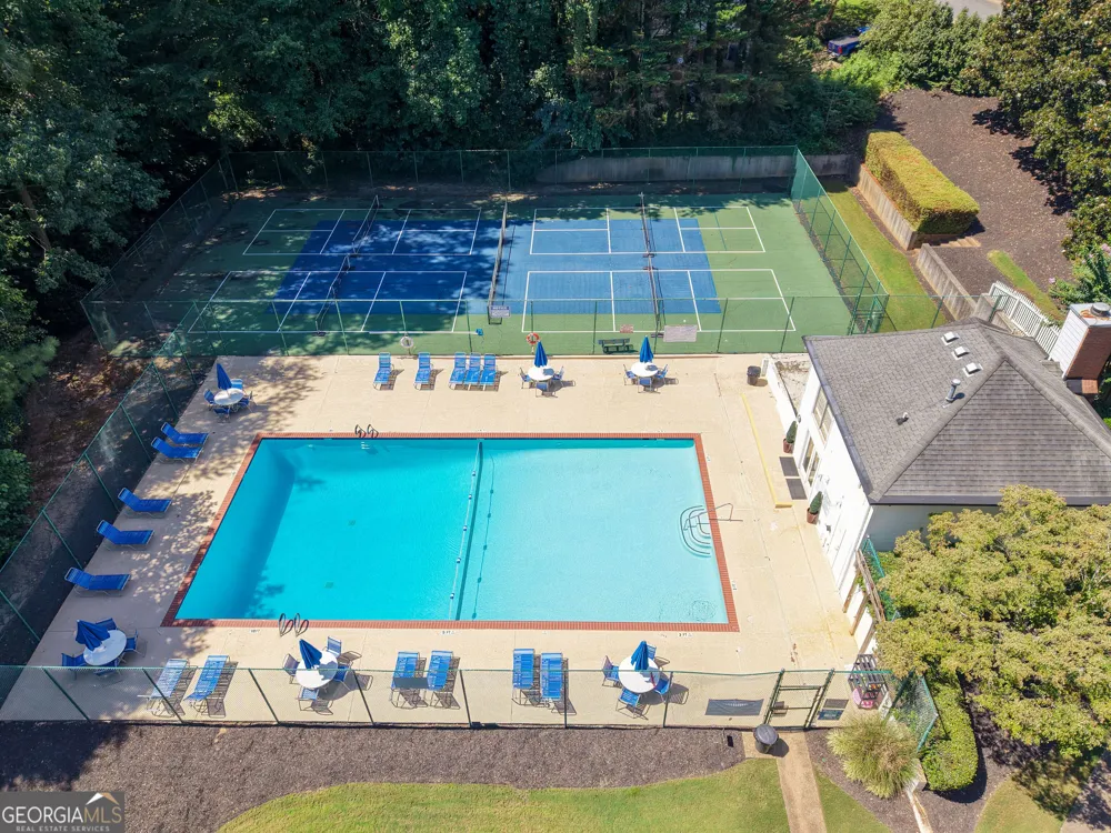 4805 Thornwood Drive DR NW Acworth, GA 30102