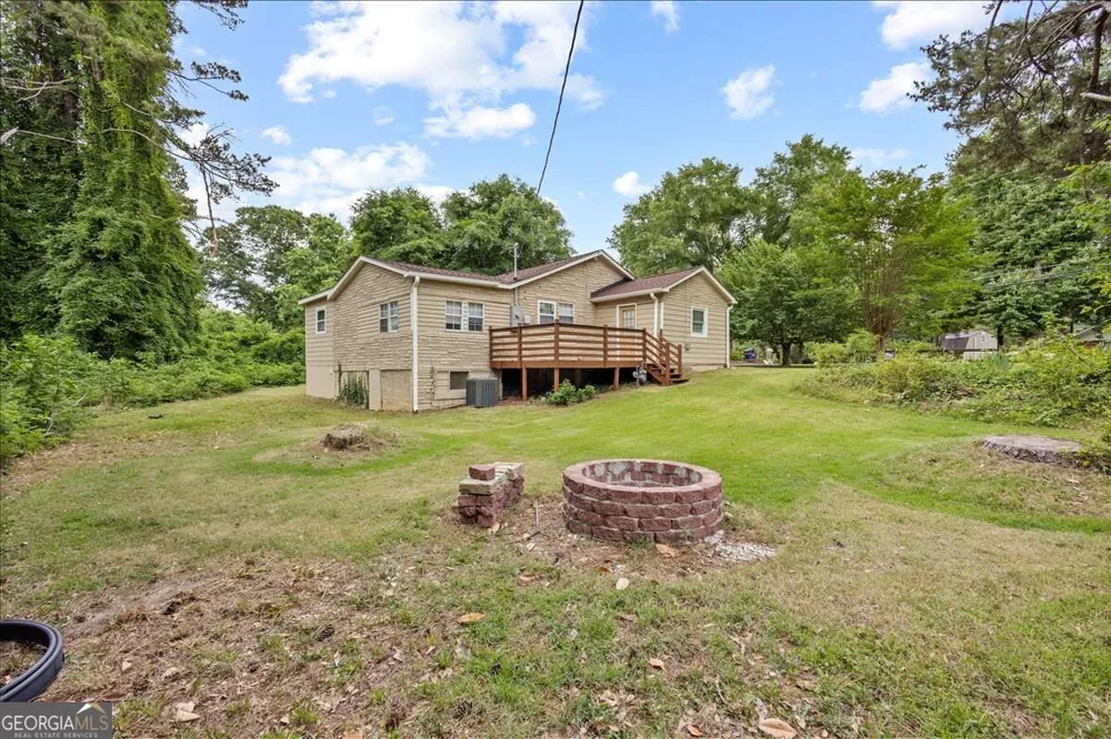 4348 Midway RD Douglasville, GA 30134