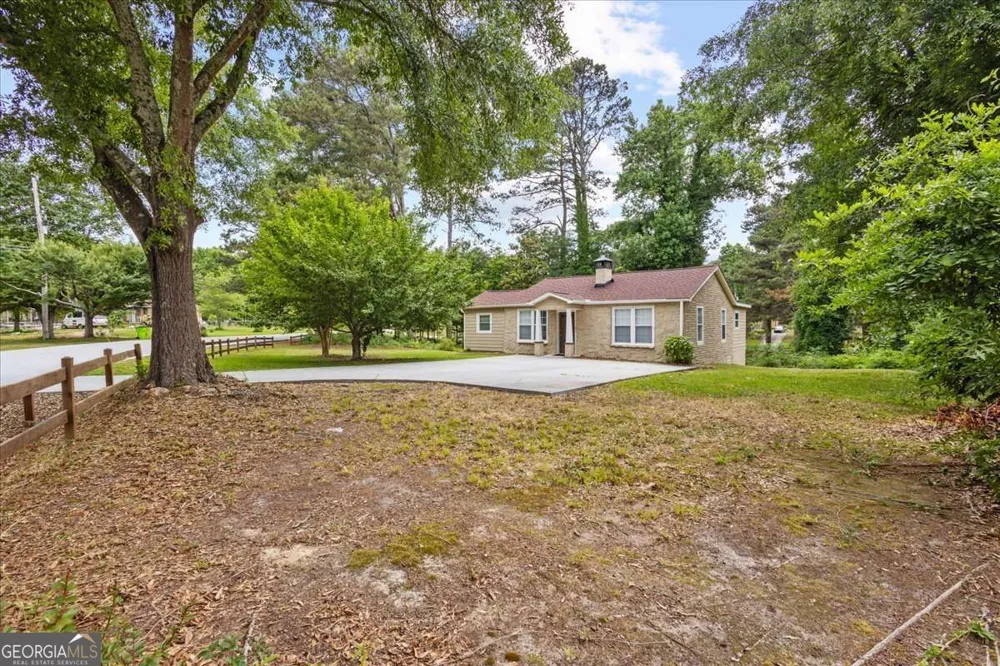 4348 Midway RD Douglasville, GA 30134