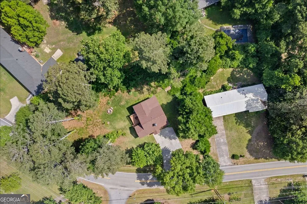 4348 Midway RD Douglasville, GA 30134