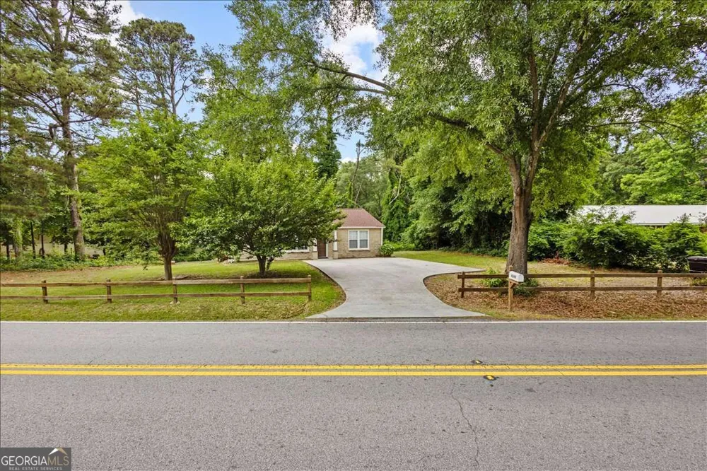 4348 Midway RD Douglasville, GA 30134