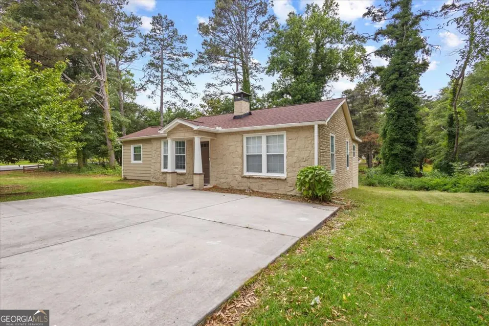 4348 Midway RD Douglasville, GA 30134