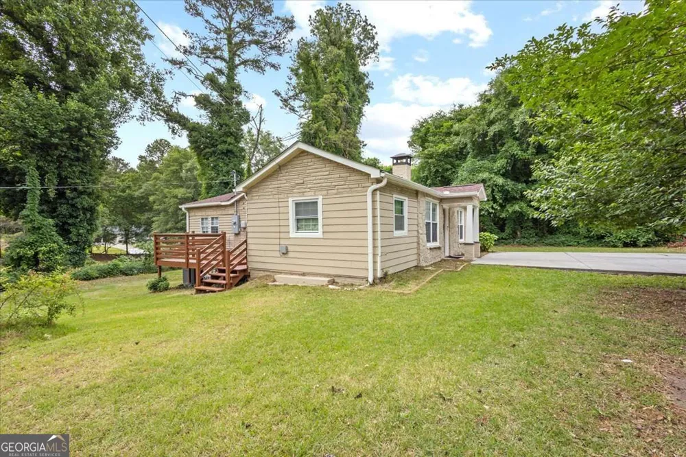 4348 Midway RD Douglasville, GA 30134
