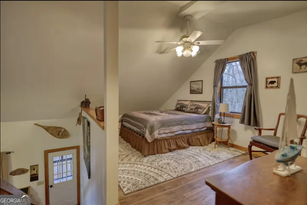 2531 Hunter RD Hiawassee, GA 30546