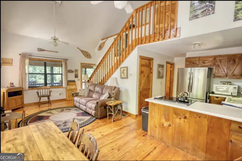 2531 Hunter RD Hiawassee, GA 30546