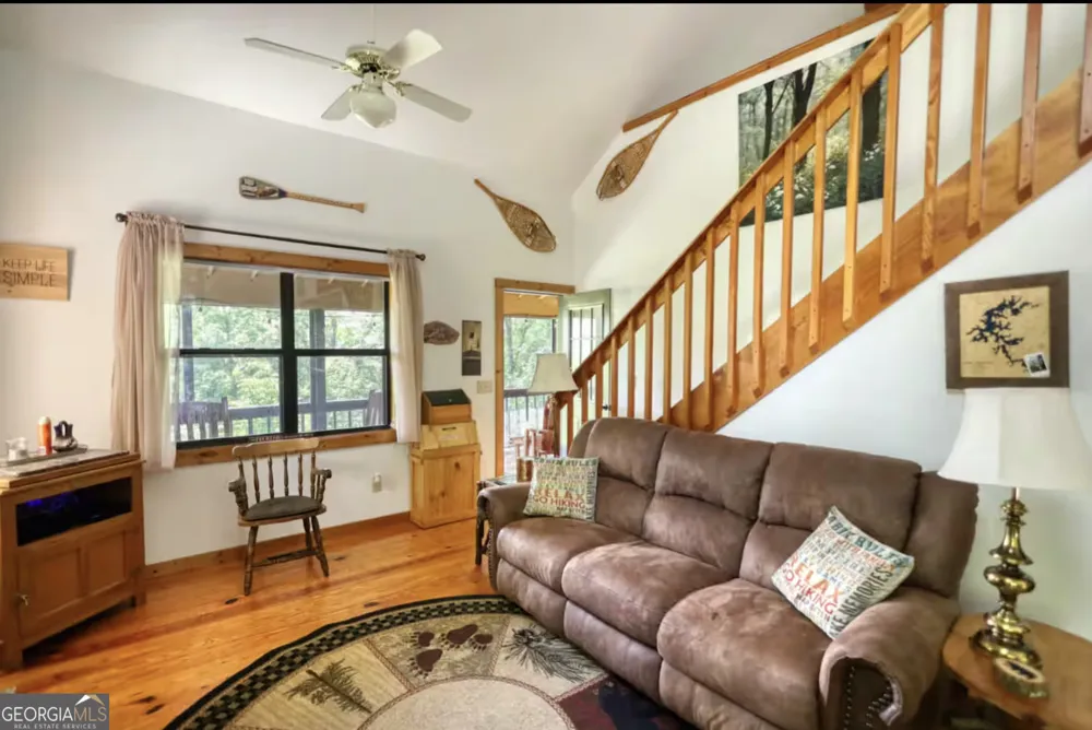 2531 Hunter RD Hiawassee, GA 30546
