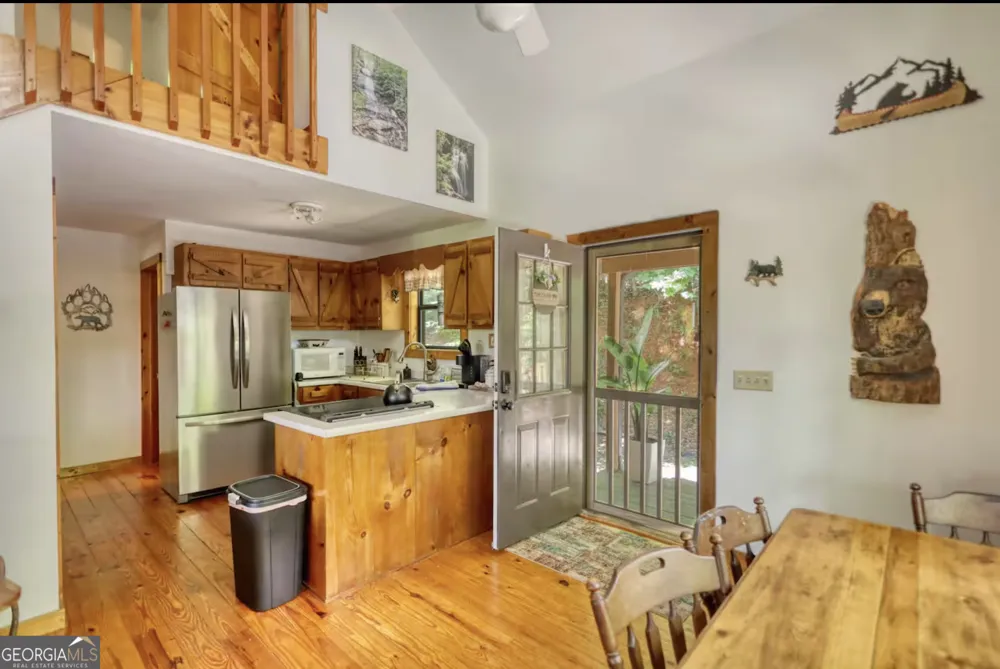 2531 Hunter RD Hiawassee, GA 30546