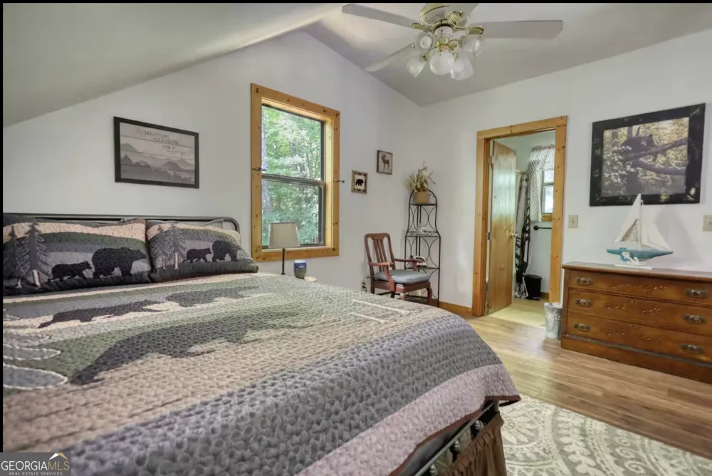 2531 Hunter RD Hiawassee, GA 30546