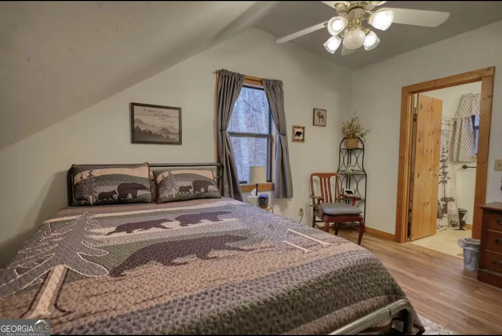 2531 Hunter RD Hiawassee, GA 30546