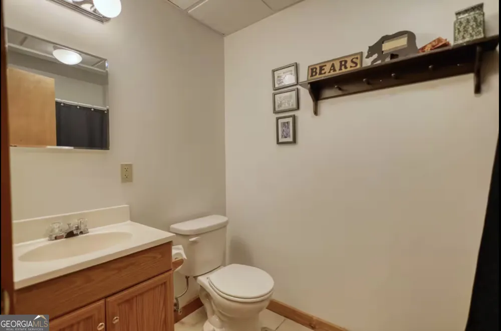 2531 Hunter RD Hiawassee, GA 30546
