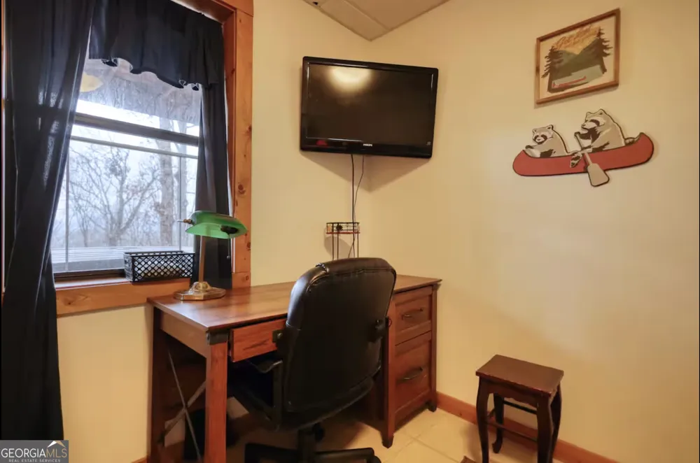2531 Hunter RD Hiawassee, GA 30546