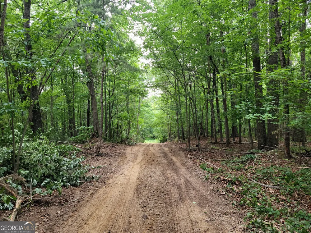 0 Rocky Hollow RD Summerville, GA 30747