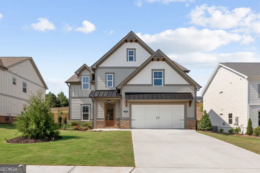 3335 Hillshire DR Cumming, GA 30028