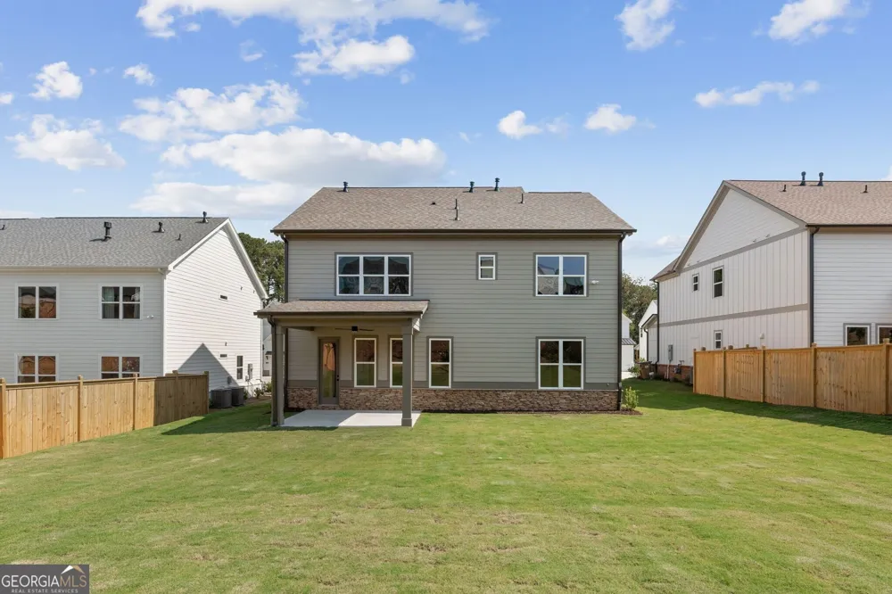 3335 Hillshire DR Cumming, GA 30028