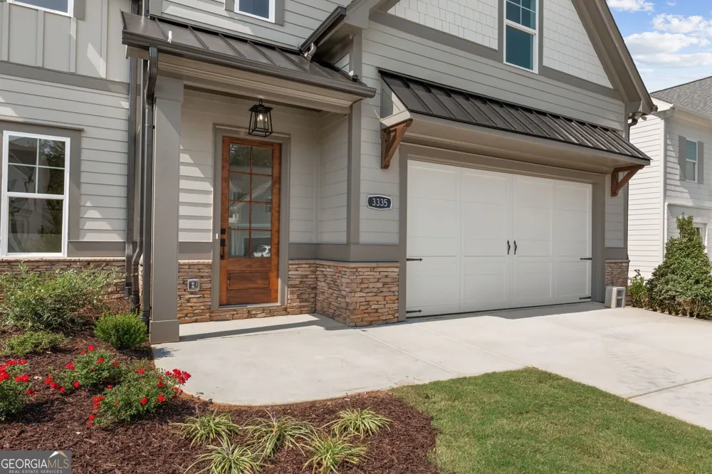 3335 Hillshire DR Cumming, GA 30028