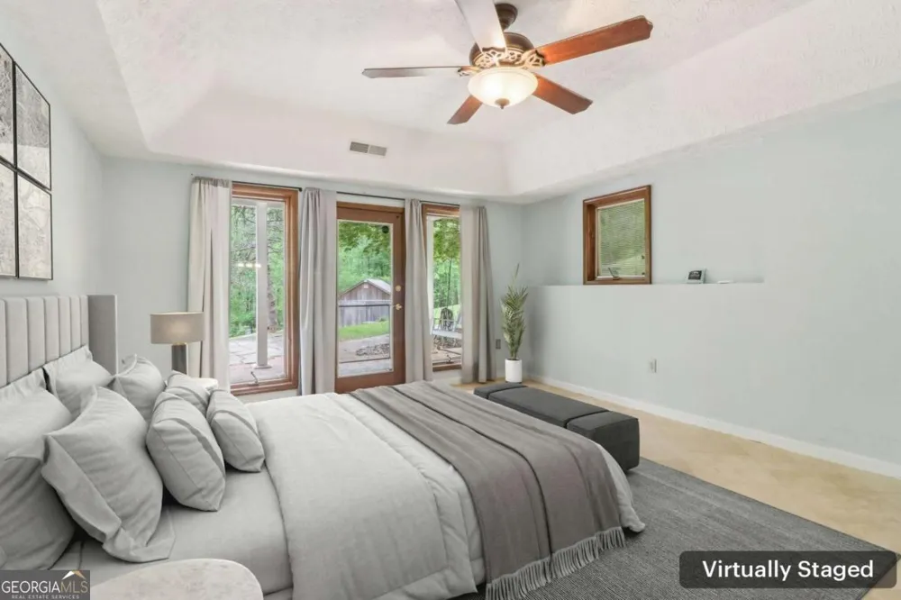 5250 Aubrey LN Cumming, GA 30028