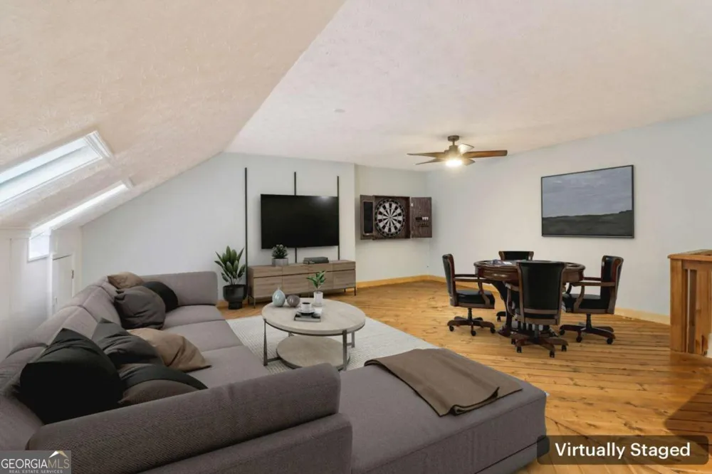 5250 Aubrey LN Cumming, GA 30028