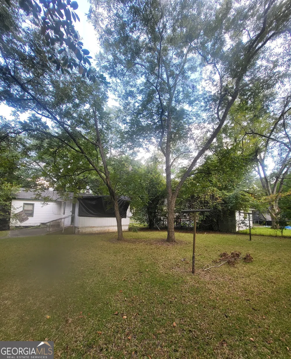 205 Collins ST Albany, GA 31705