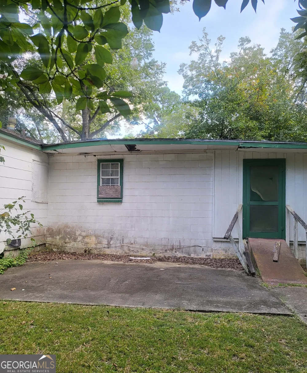 205 Collins ST Albany, GA 31705