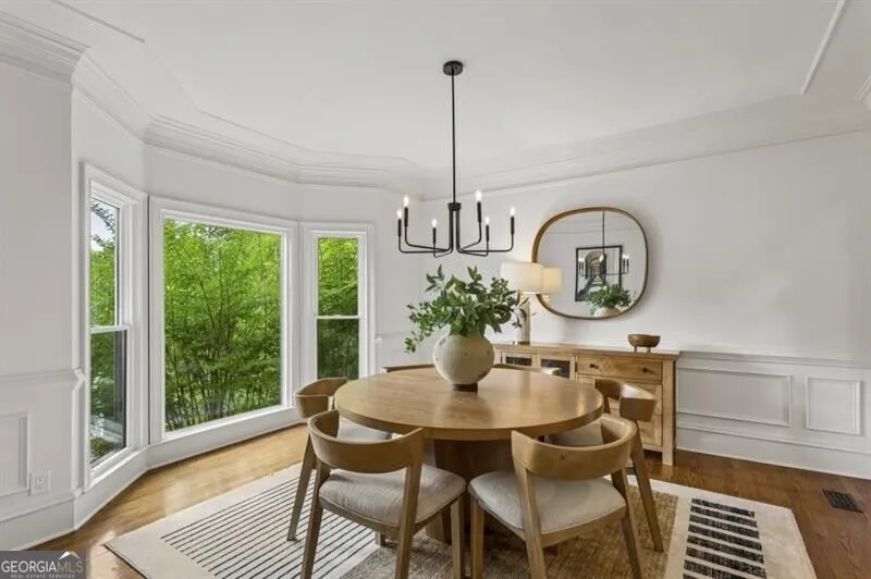 4223 Wieuca Overlook NE Atlanta, GA 30342