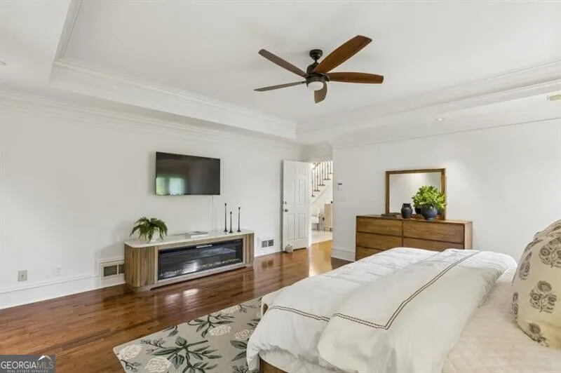 4223 Wieuca Overlook NE Atlanta, GA 30342