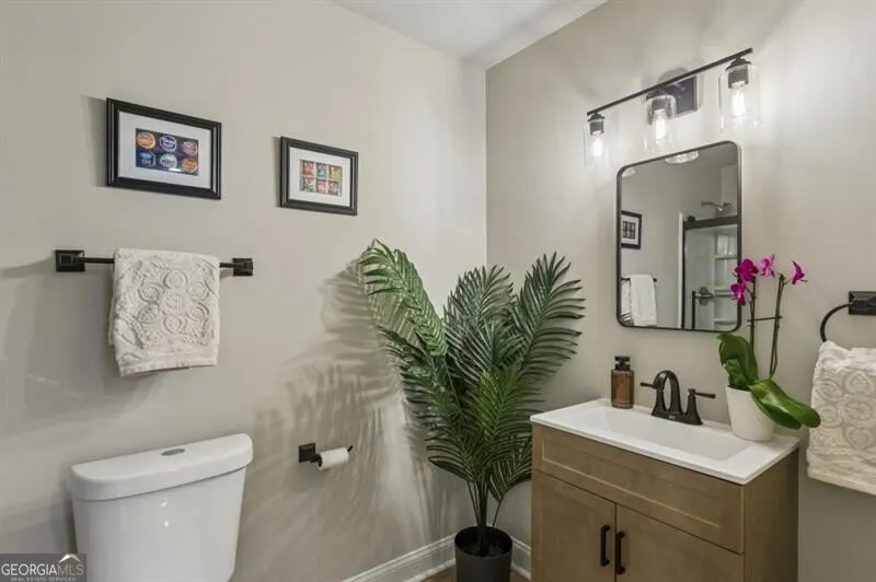 4223 Wieuca Overlook NE Atlanta, GA 30342
