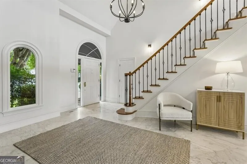 4223 Wieuca Overlook NE Atlanta, GA 30342