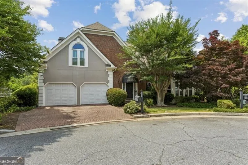 4223 Wieuca Overlook NE Atlanta, GA 30342