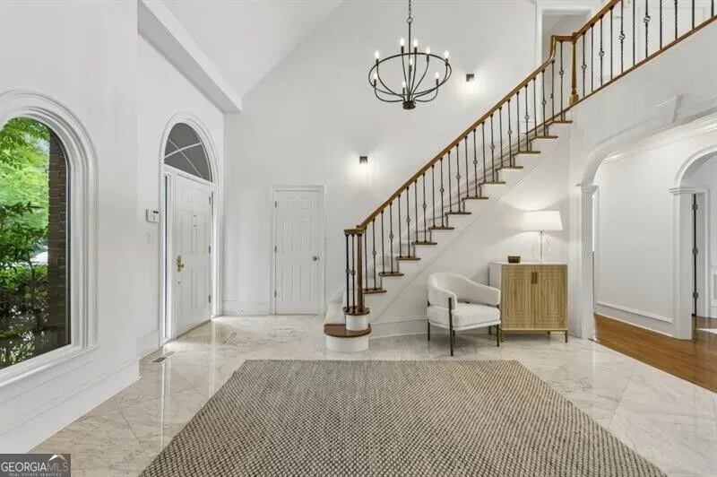 4223 Wieuca Overlook NE Atlanta, GA 30342