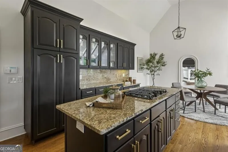 4223 Wieuca Overlook NE Atlanta, GA 30342