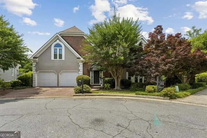 4223 Wieuca Overlook NE Atlanta, GA 30342