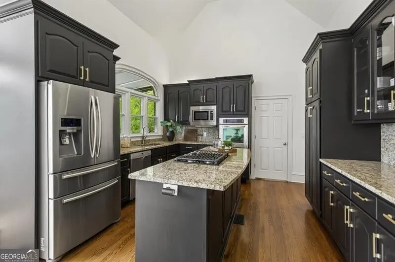 4223 Wieuca Overlook NE Atlanta, GA 30342