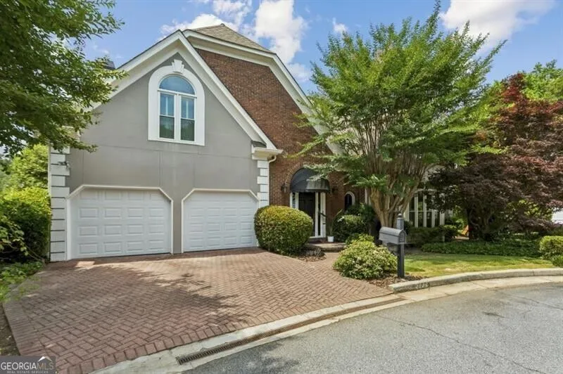 4223 Wieuca Overlook NE Atlanta, GA 30342