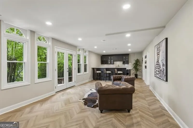 4223 Wieuca Overlook NE Atlanta, GA 30342