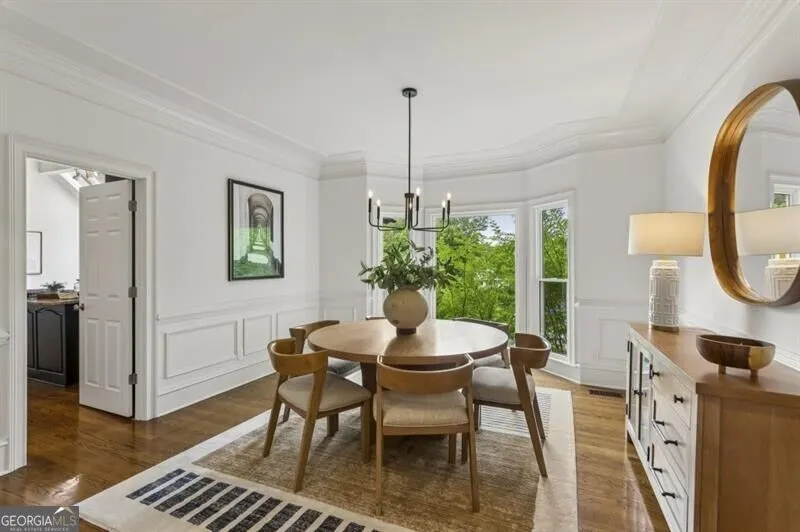 4223 Wieuca Overlook NE Atlanta, GA 30342