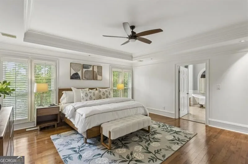 4223 Wieuca Overlook NE Atlanta, GA 30342