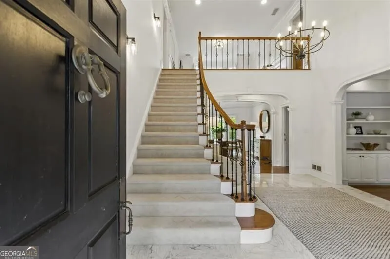 4223 Wieuca Overlook NE Atlanta, GA 30342