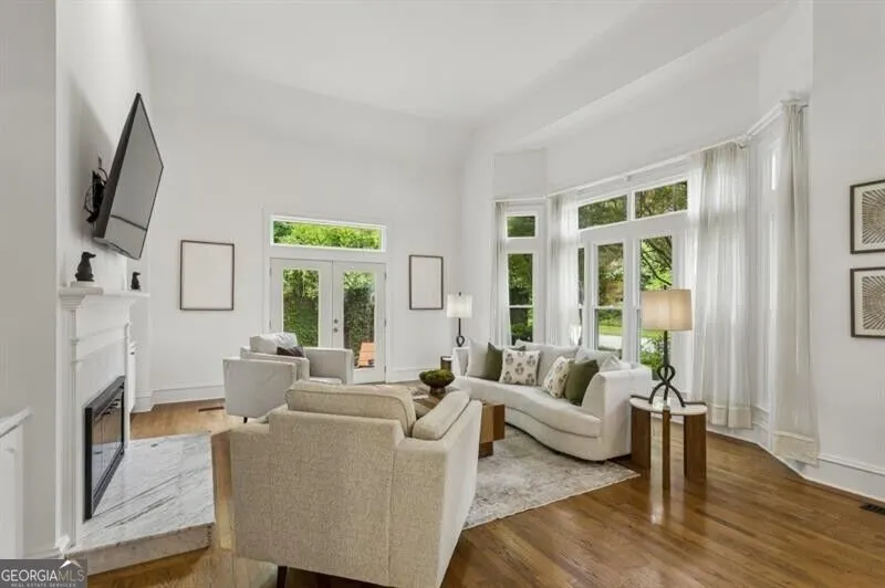 4223 Wieuca Overlook NE Atlanta, GA 30342