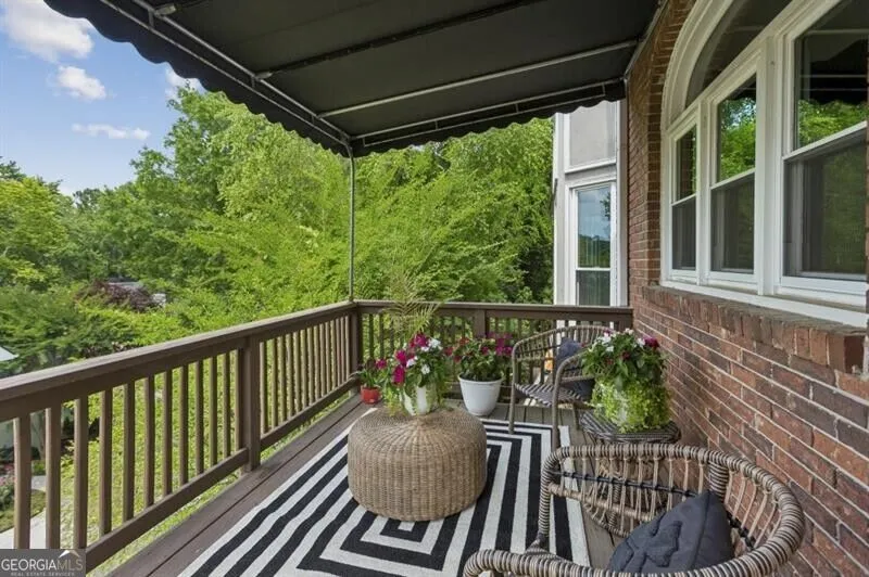 4223 Wieuca Overlook NE Atlanta, GA 30342