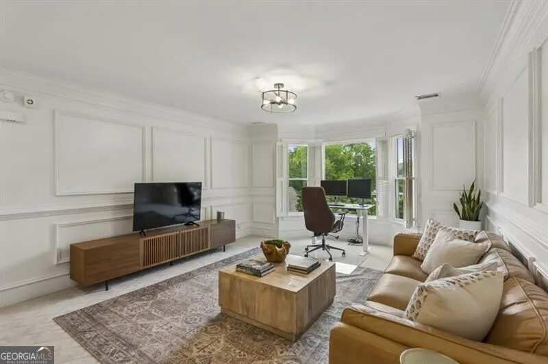 4223 Wieuca Overlook NE Atlanta, GA 30342