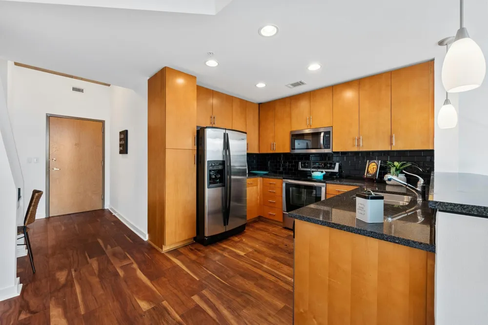 360 Nueces Street #1407 Austin, TX 78701