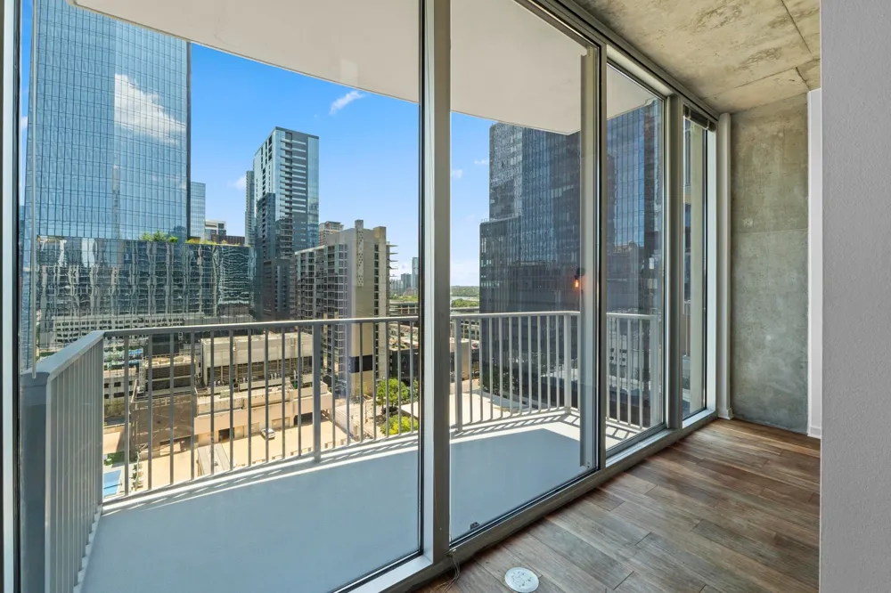 360 Nueces Street #1407 Austin, TX 78701