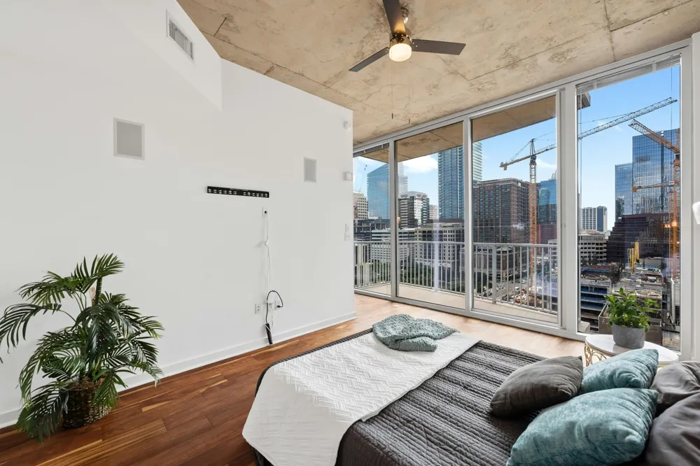 360 Nueces Street #1407 Austin, TX 78701